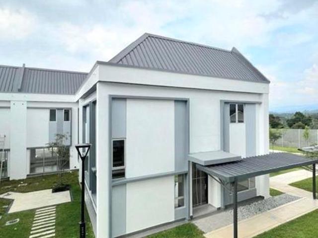Terraced House for sale in Kajang, Langat