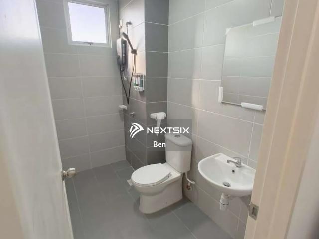 Residential House for rent in Kajang, Langat