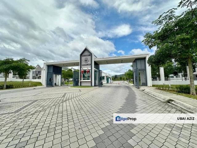 House for sale in Kajang, Langat
