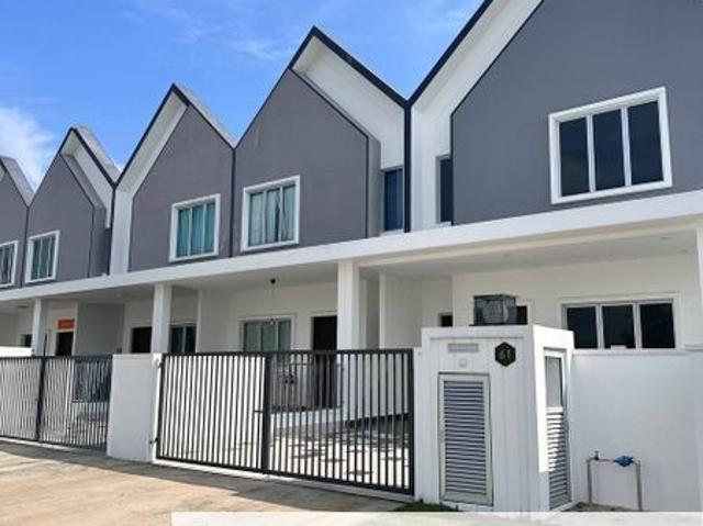 House for sale in Kajang, Langat