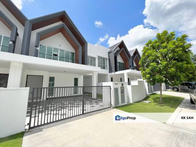 House for sale in Kajang, Langat