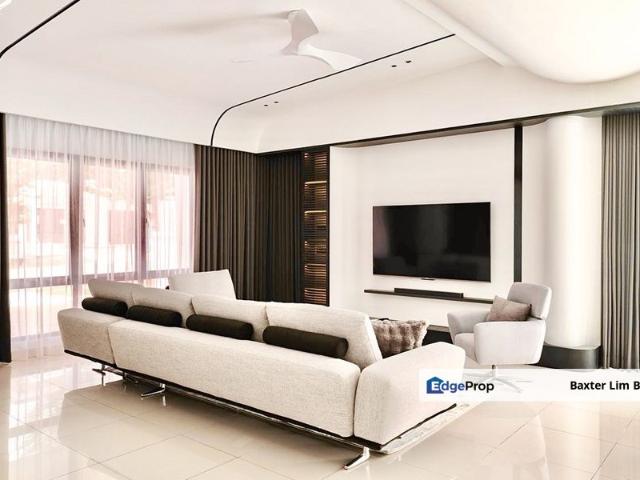House for sale in Kajang, Langat
