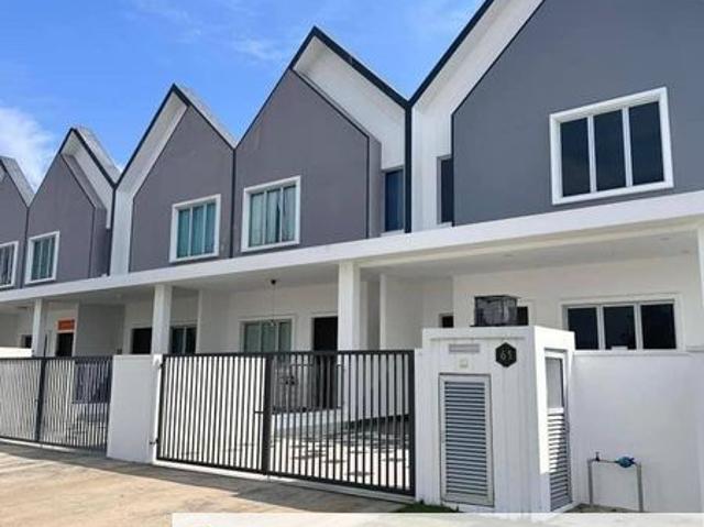 House for sale in Kajang, Langat