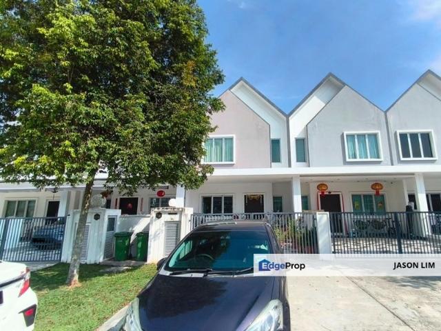 House for sale in Kajang, Langat