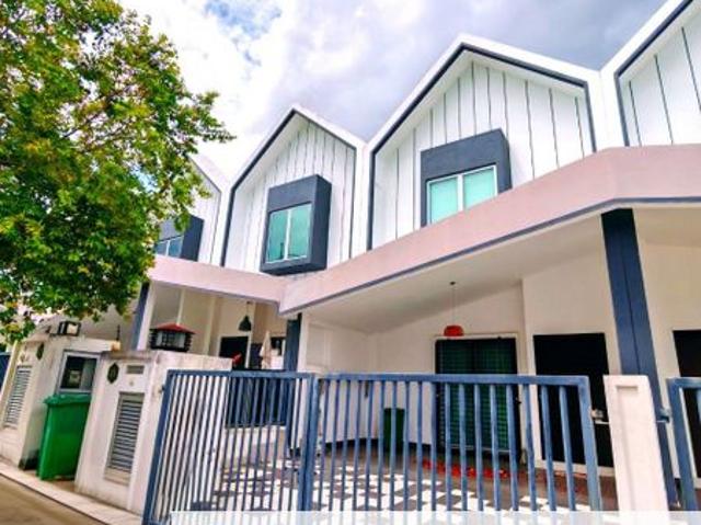 House for sale in Eco Forest, Majlis Perbandaran Kajang