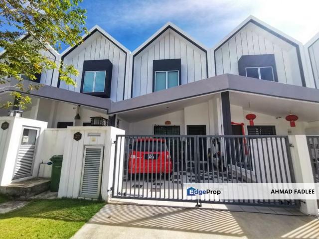 House for sale in Eco Forest, Majlis Perbandaran Kajang