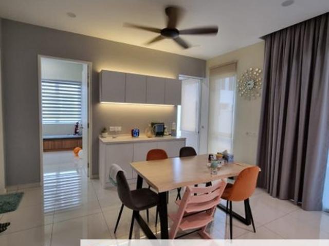 House for sale in Kajang, Langat