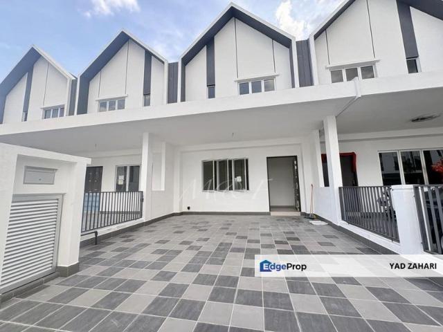 House for sale in Kajang, Langat