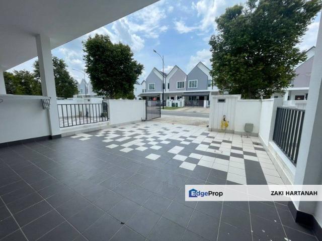 House for sale in Kajang, Langat