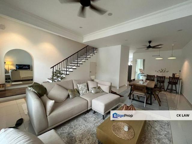 House for rent in Semenyih, Majlis Perbandaran Kajang