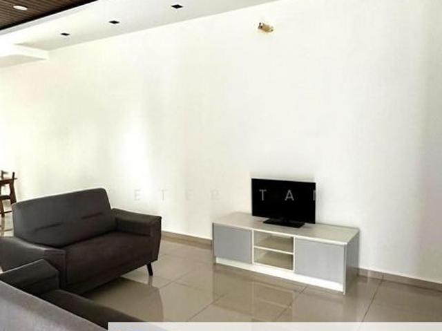 House for rent in Eco Forest, Majlis Perbandaran Kajang