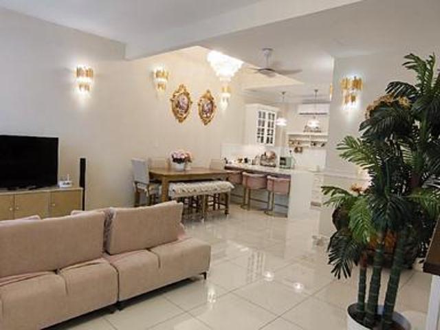 Terraced House for sale in Kajang, Langat