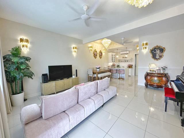 Terraced House for sale in Kajang, Langat