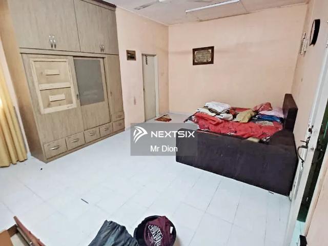 Residential House for sale in Kajang, Langat