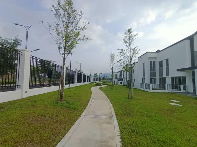 Terraced House for rent in Kajang, Langat