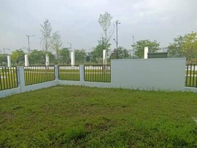 Terraced House for rent in Kajang, Langat