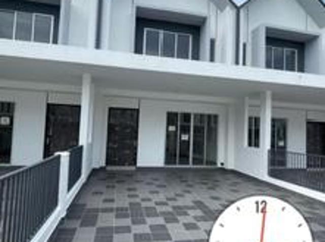 Terraced House for rent in Kajang, Langat