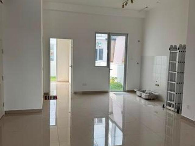 Terraced House for rent in Kajang, Langat