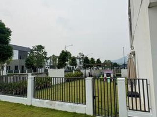 Terraced House for rent in Kajang, Langat