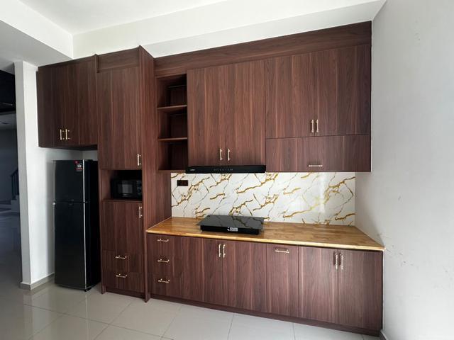 Terraced House for rent in Kajang, Langat