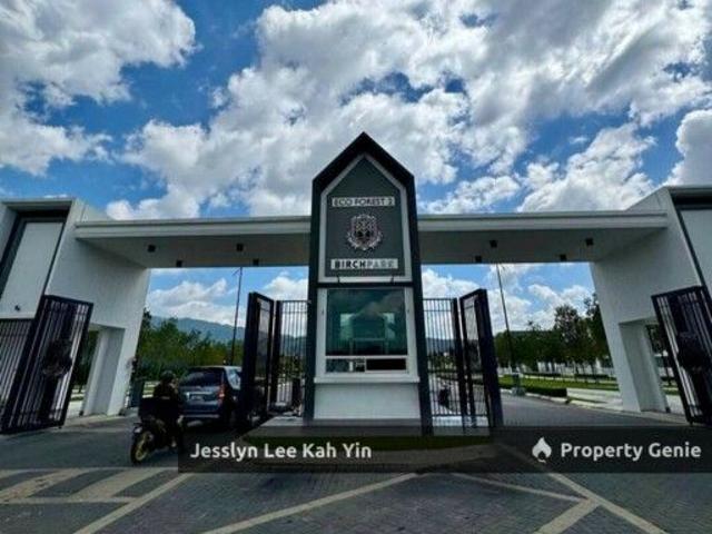 House for rent in Eco Forest, Majlis Perbandaran Kajang