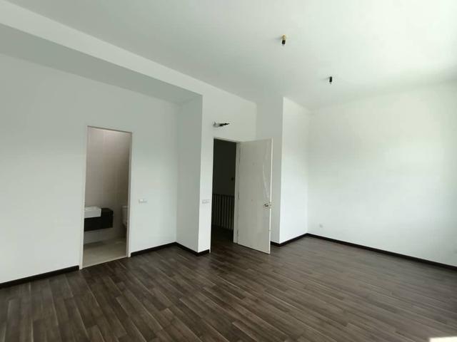 Terraced House for sale in Kajang, Langat