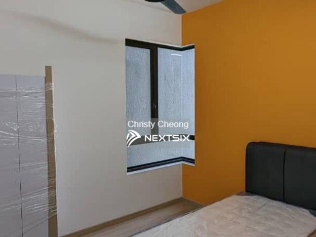 Residential House for rent in Kajang, Langat