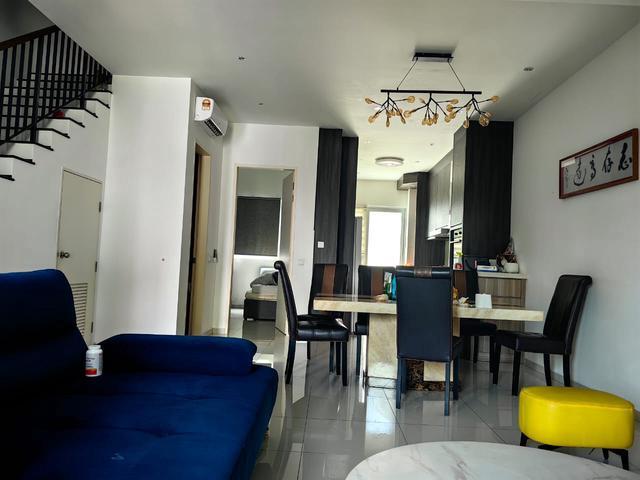 Terraced House for rent in Kajang, Langat