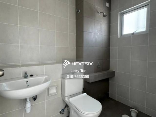 Residential House for sale in Kajang, Langat