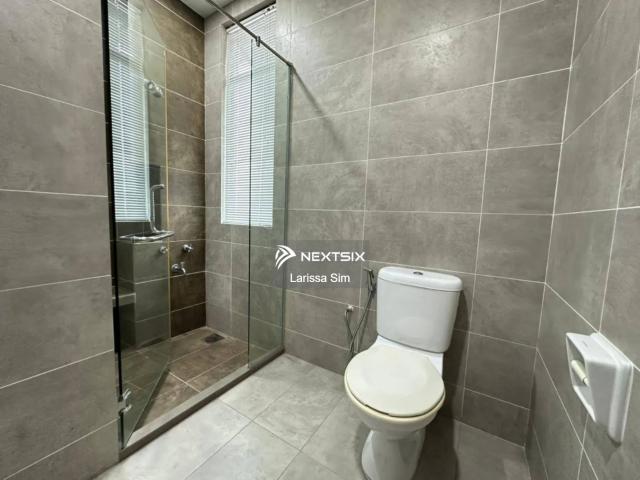 Residential House for sale in Kajang, Langat
