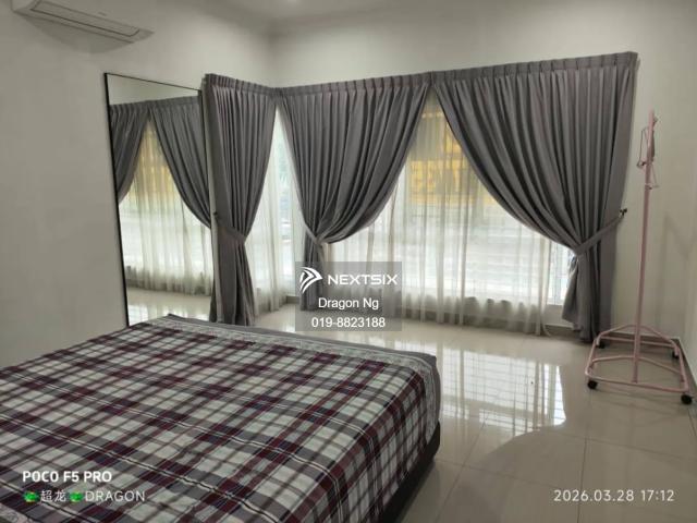 Residential House for sale in Kajang, Langat
