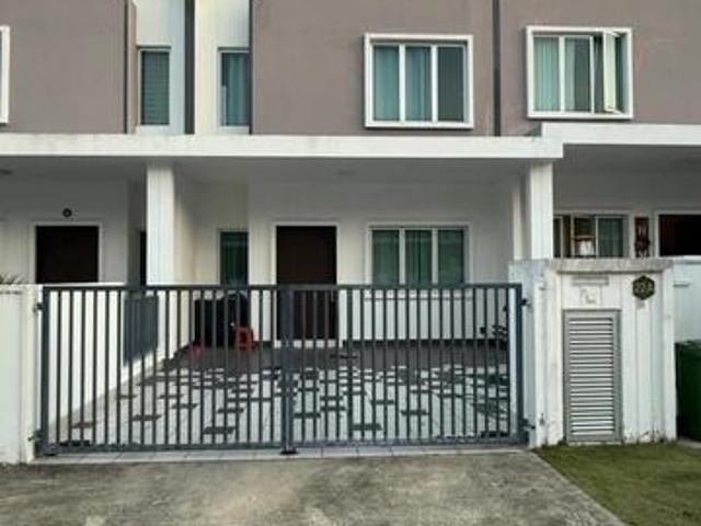 Terraced House for sale in Kajang, Langat