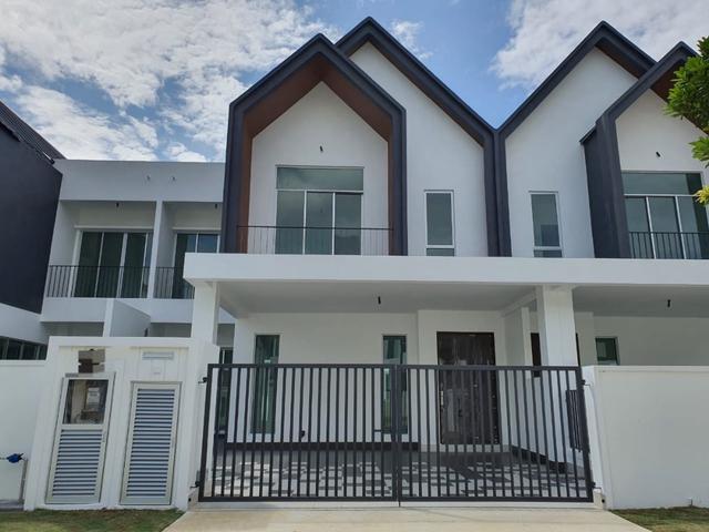 Terraced House for sale in Semenyih, Majlis Perbandaran Kajang