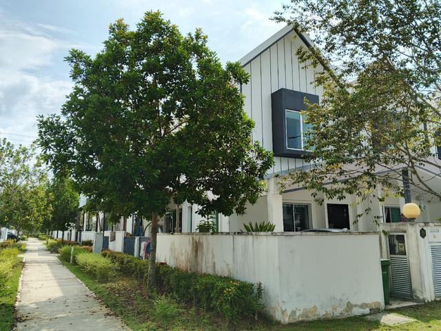 Terraced House for sale in Kajang, Langat