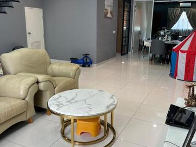 Terraced House for rent in Kajang, Langat