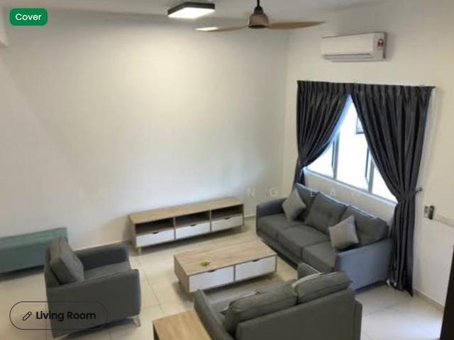 Terraced House for sale in Kajang, Langat