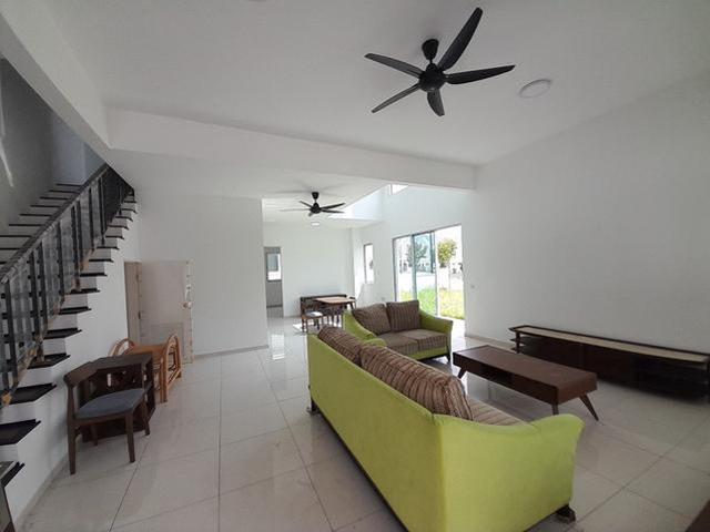 Terraced House for sale in Kajang, Langat
