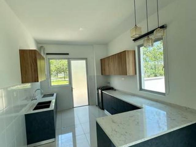 Terraced House for sale in Kajang, Langat