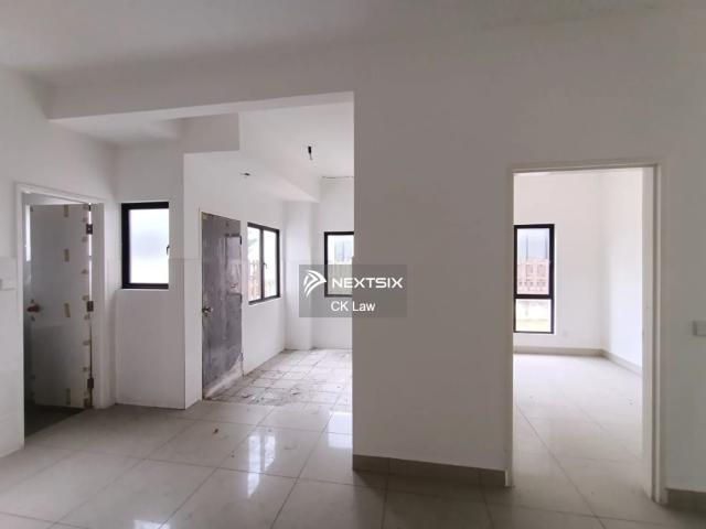Residential House for sale in Kajang, Langat