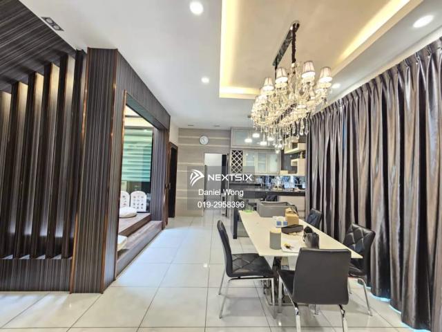 Residential House for sale in Kajang, Langat