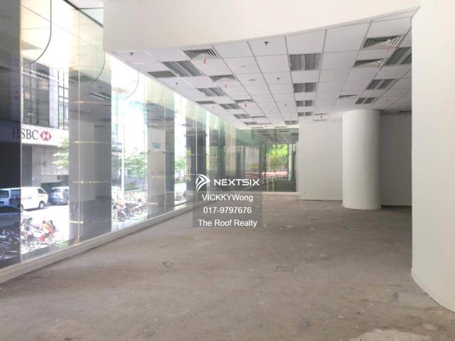 Residential House for rent in Kajang, Langat