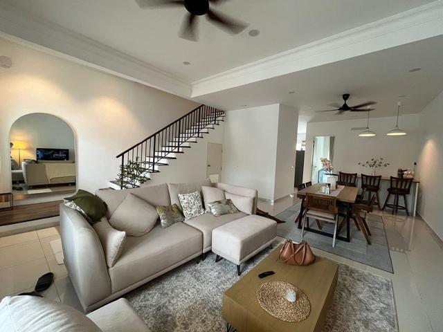 Terraced House for rent in Semenyih, Majlis Perbandaran Kajang