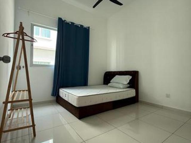 Terraced House for rent in Kajang, Langat