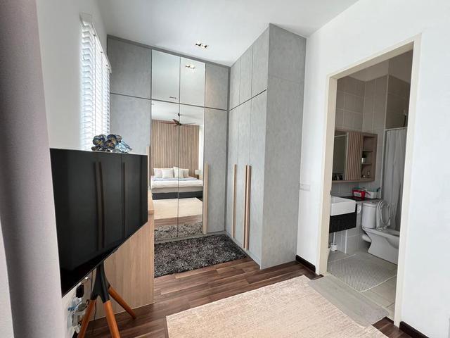 Terraced House for sale in Kajang, Langat