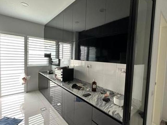 Terraced House for rent in Kajang, Langat
