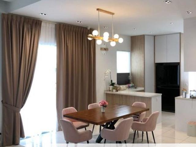 House for rent in Kajang, Langat