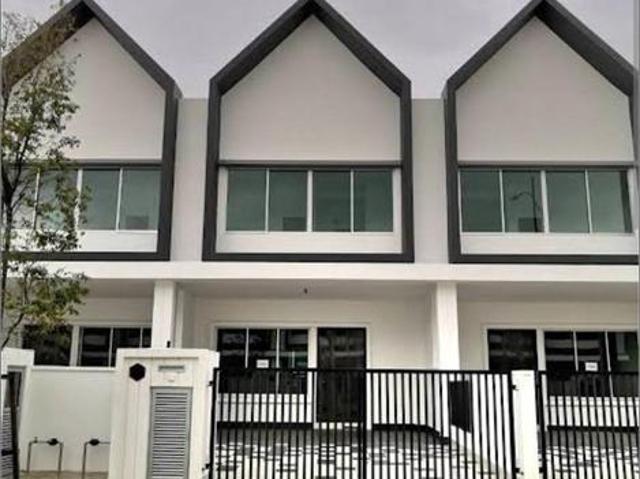 Terraced House for rent in Kajang, Langat