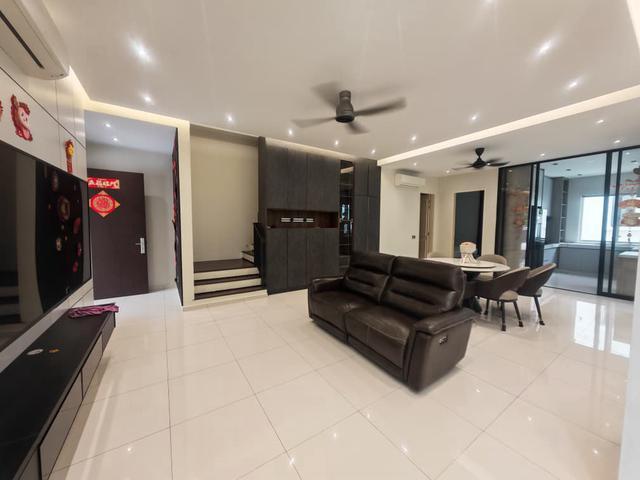 Bungalow for sale in Kajang, Langat