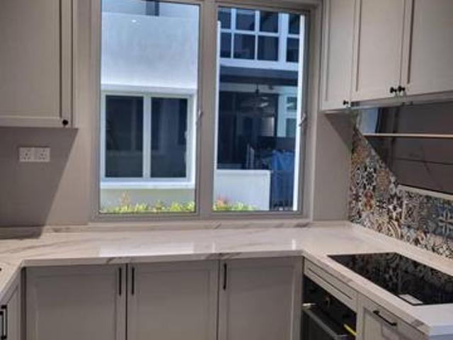 Terraced House for sale in Kajang, Langat