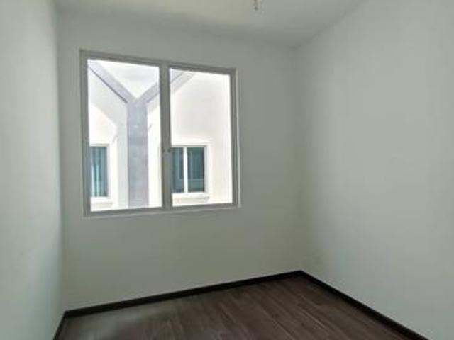 Terraced House for sale in Kajang, Langat